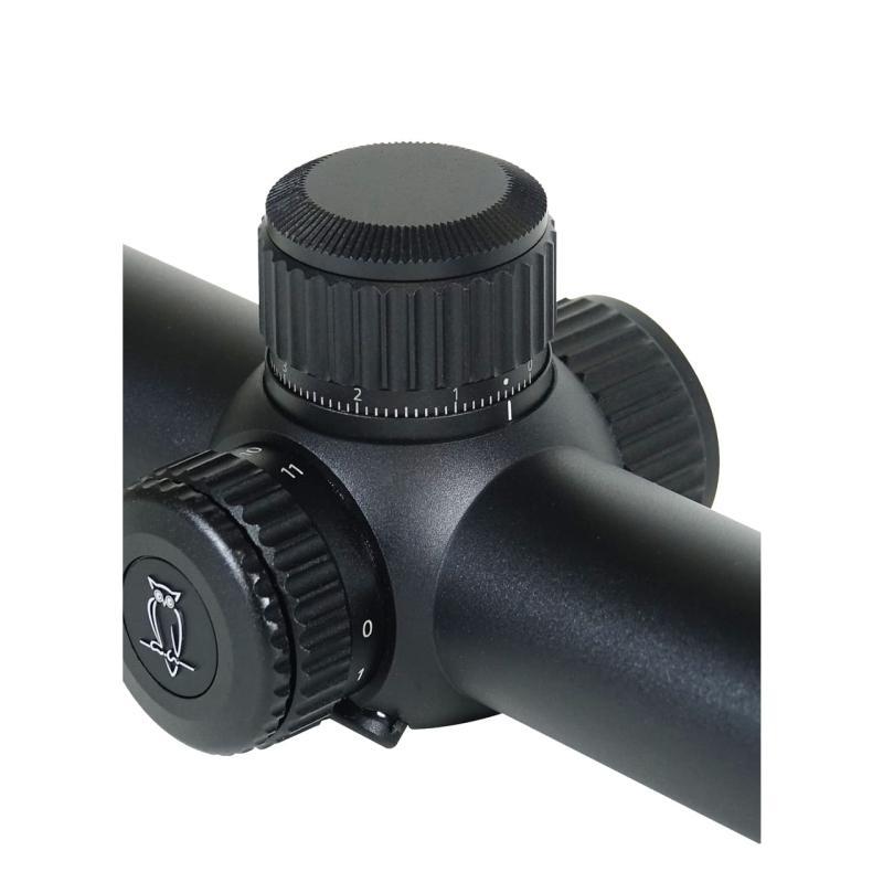 NOBLEX NZ6 2-12x50 inception (ASV vector edition), ret. 4
